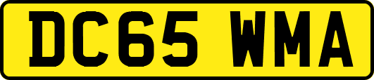 DC65WMA