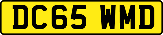 DC65WMD