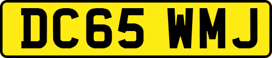 DC65WMJ