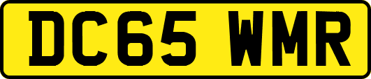 DC65WMR