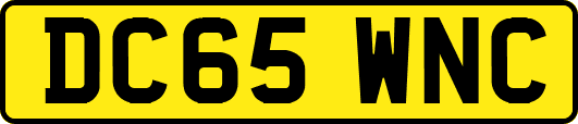 DC65WNC