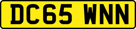 DC65WNN
