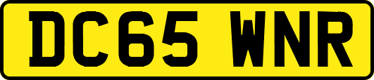 DC65WNR
