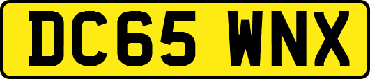 DC65WNX