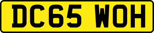 DC65WOH