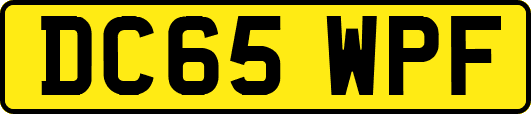 DC65WPF