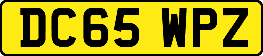 DC65WPZ