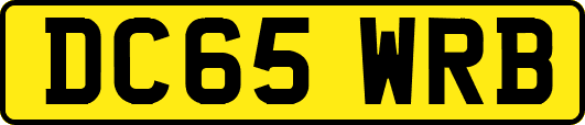 DC65WRB