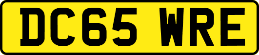 DC65WRE