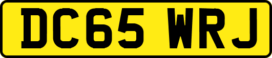 DC65WRJ