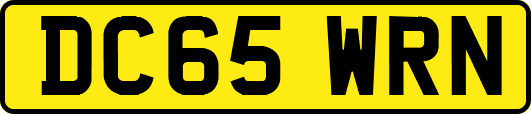 DC65WRN