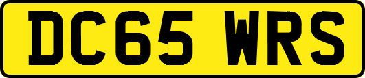 DC65WRS