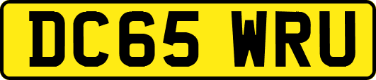 DC65WRU