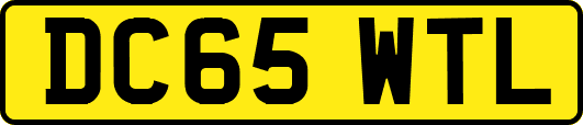 DC65WTL