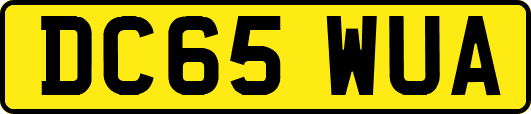 DC65WUA