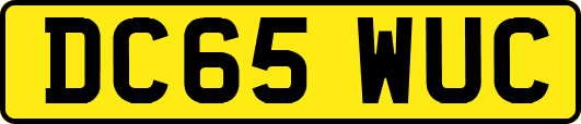 DC65WUC