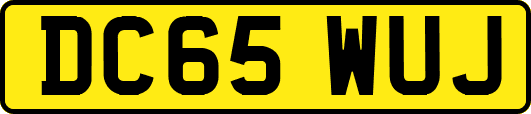 DC65WUJ