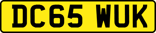 DC65WUK