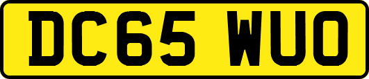 DC65WUO