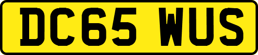 DC65WUS