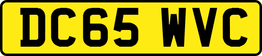 DC65WVC