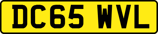 DC65WVL