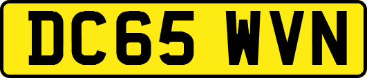 DC65WVN