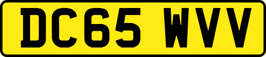 DC65WVV