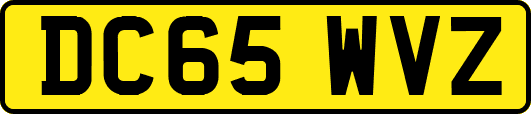 DC65WVZ