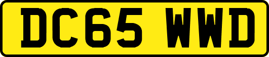 DC65WWD