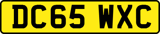 DC65WXC