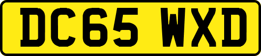 DC65WXD