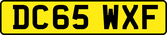 DC65WXF