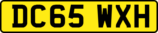 DC65WXH