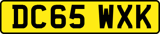 DC65WXK