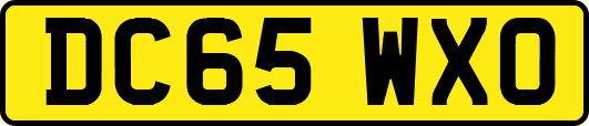 DC65WXO