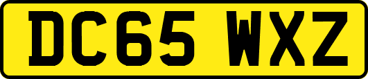 DC65WXZ