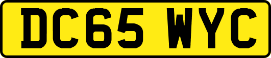 DC65WYC