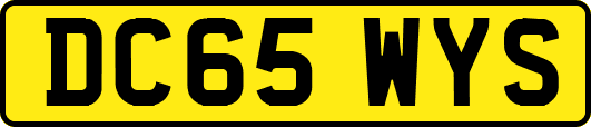 DC65WYS