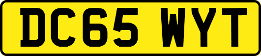 DC65WYT
