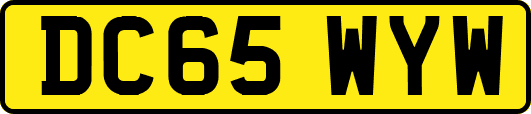 DC65WYW