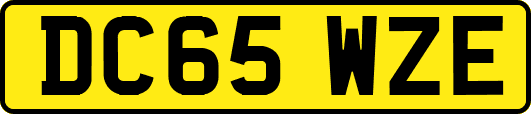 DC65WZE