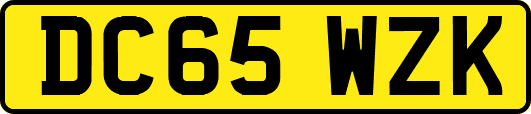 DC65WZK
