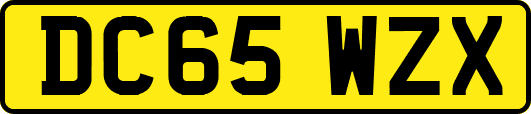 DC65WZX