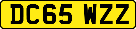 DC65WZZ