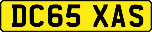 DC65XAS