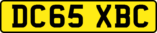 DC65XBC