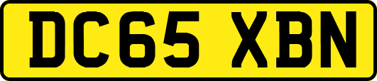 DC65XBN