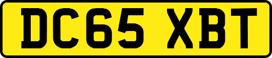 DC65XBT