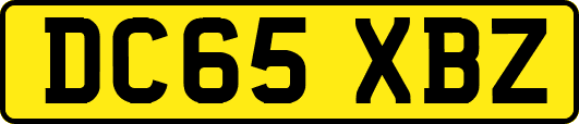DC65XBZ